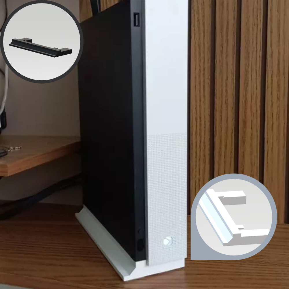 Suporte Refrigeração Vertical Xbox One s