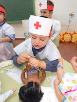 Taller “Vacunas Superpoderosas”