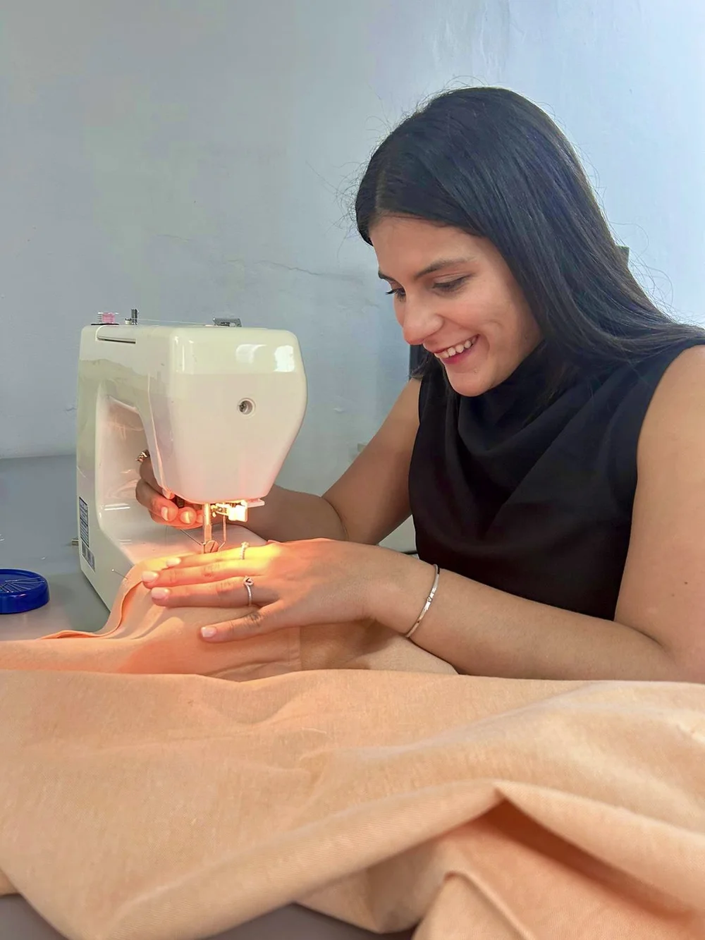 3️⃣ Taller "Accesorios con Propósito"