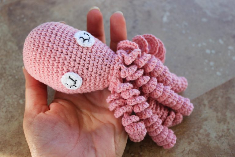 Taller de Labores para Bebés
