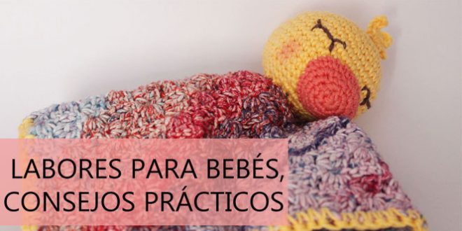 Taller de Labores para Bebés