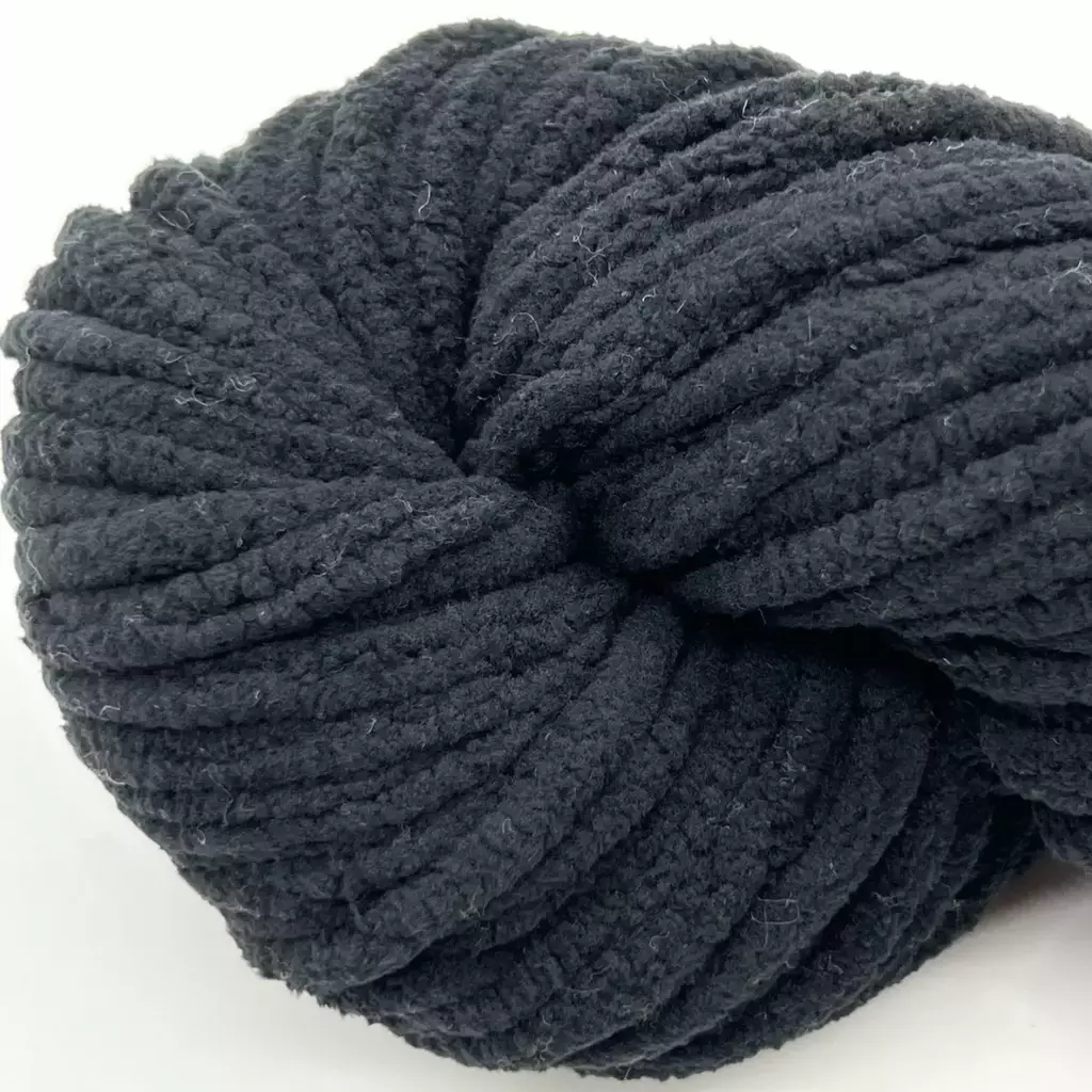 Lana de chenille 