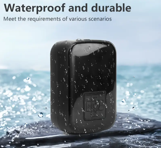 Wireless Inflatable Pump