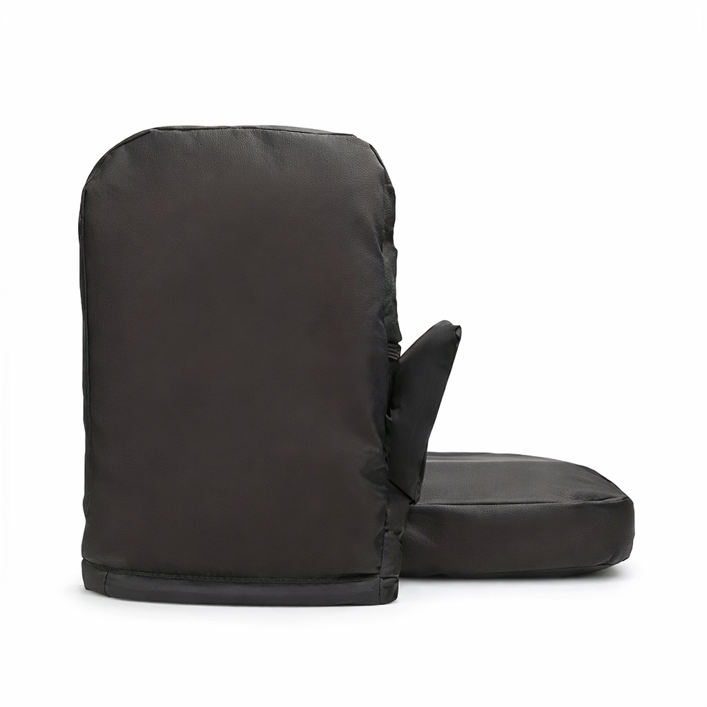 Motorcycle and Scooter Winter Gloves 