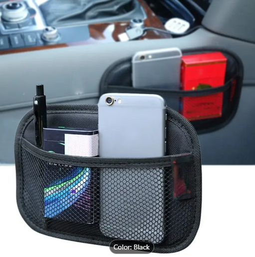 Universal Car Organizer Pocket