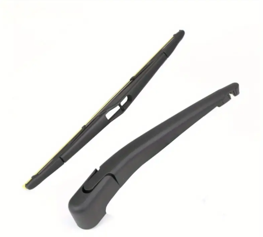 Rear Wiper Arm & Blade Set