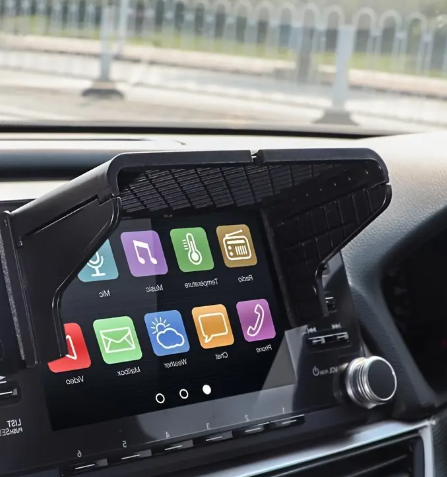Car Screen Sunshade