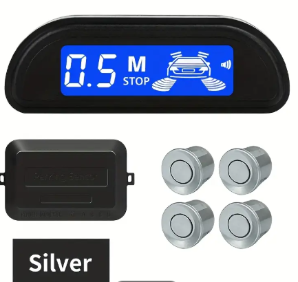 Car Parking Sensor Kit