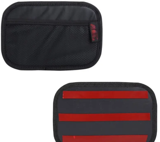 Universal Car Organizer Pocket
