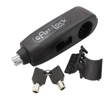 Handlebar Lock