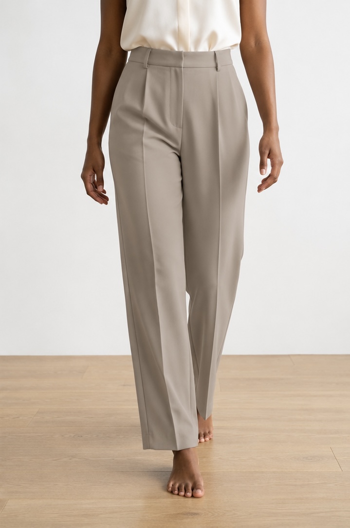 Sasa Tailored Pants