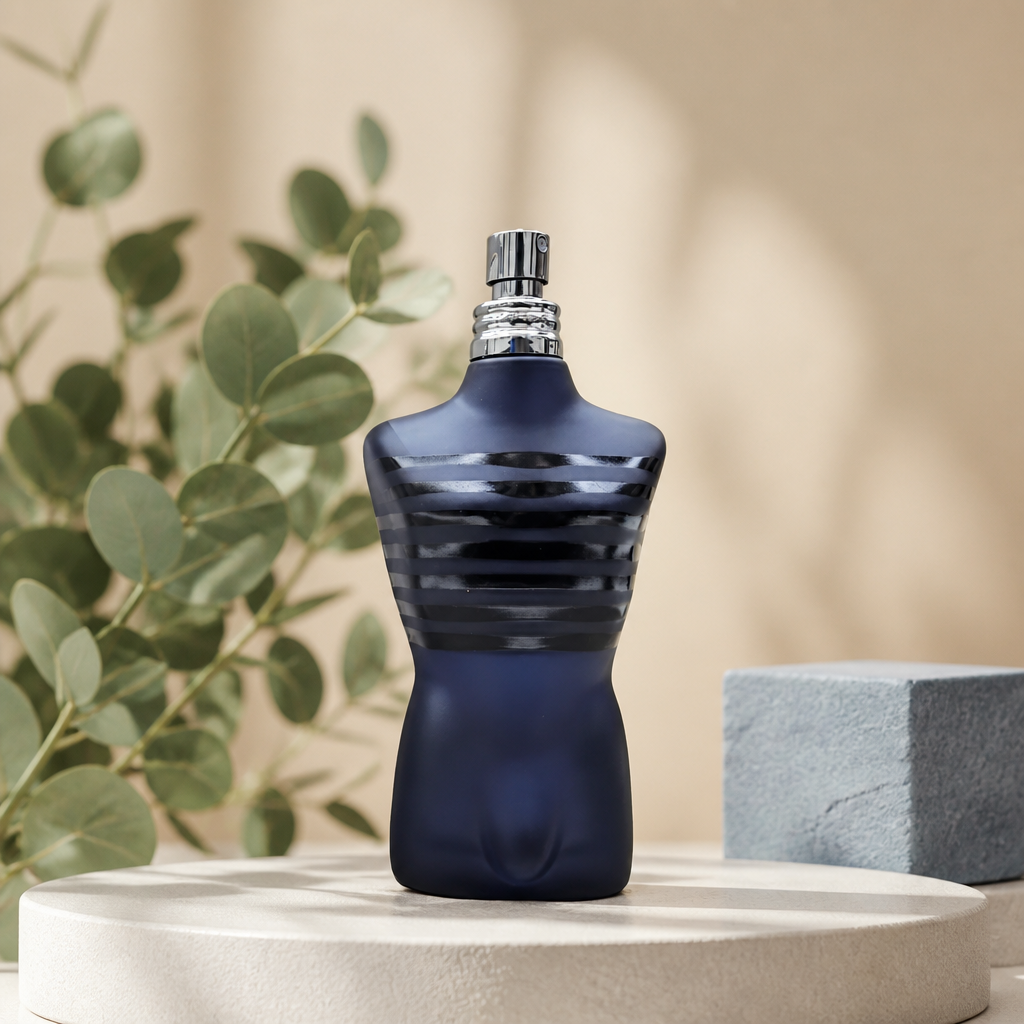 Jean Paul Gaultier Ultra Male 