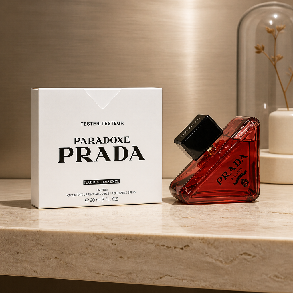Prada Paradoxe Radical Essence 