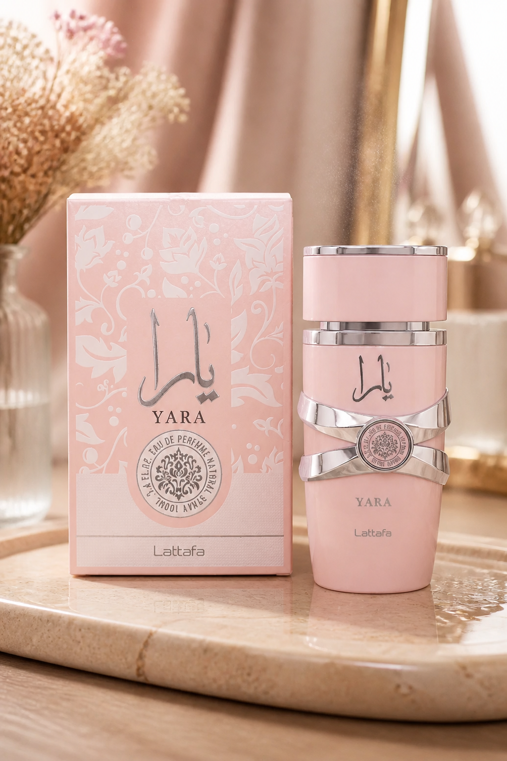 Lattafa Yara EDP 100ml