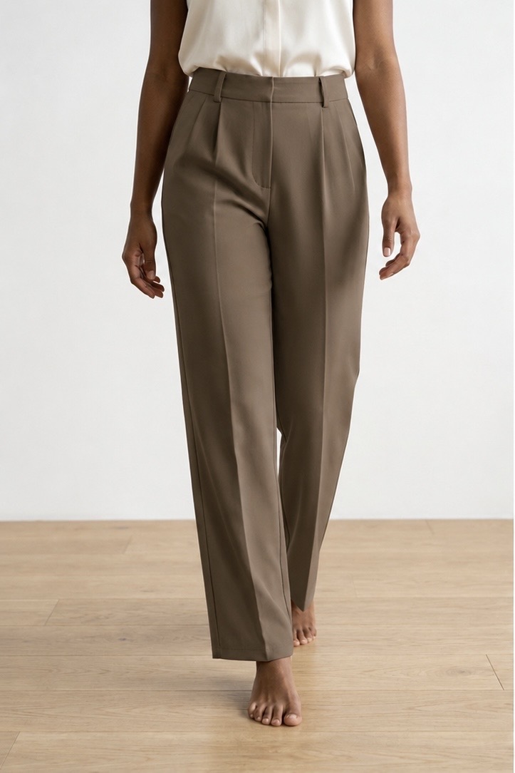 Sasa Tailored Pants