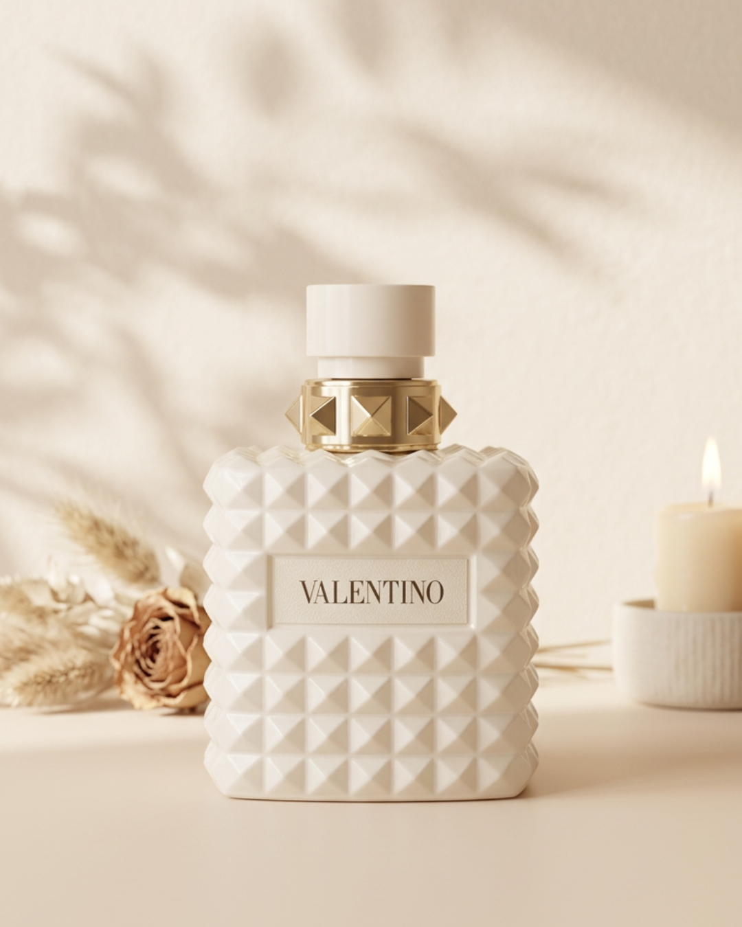 Valentino Born In Roma Ivory 100ML