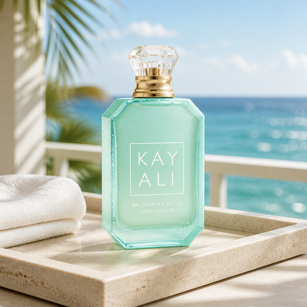 Maldives in a Bottle Ylang Coco | 20 