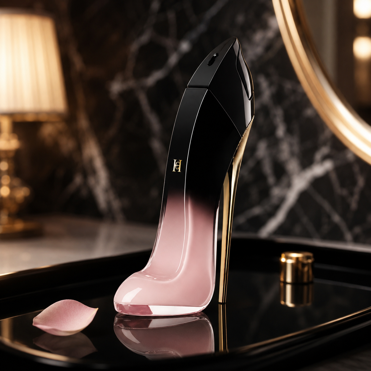 Carolina Herrera Good Girl Blush Elixir 
