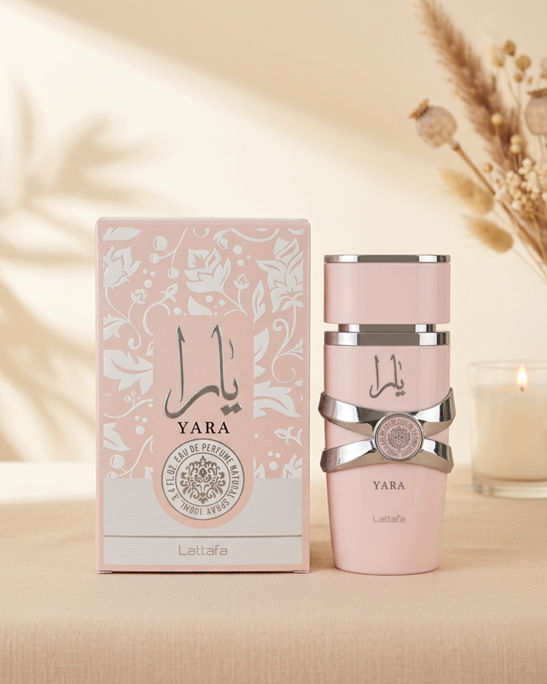 Lattafa Yara EDP 100ml