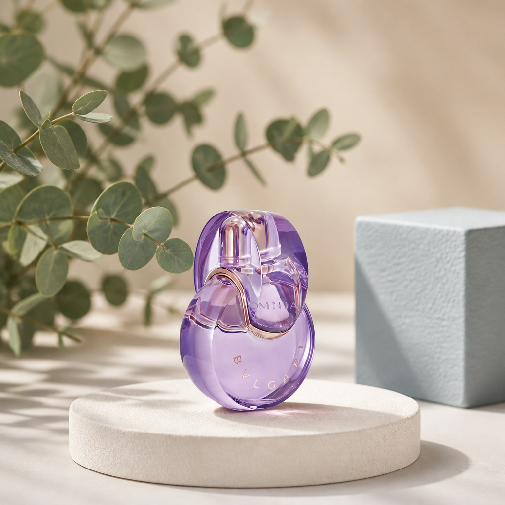 Bvlgari Omnia Amethyste 