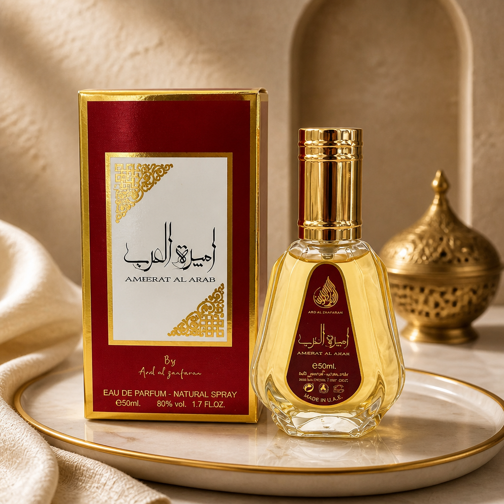 Ameerat Al Arab by Ard Al Zaafaran