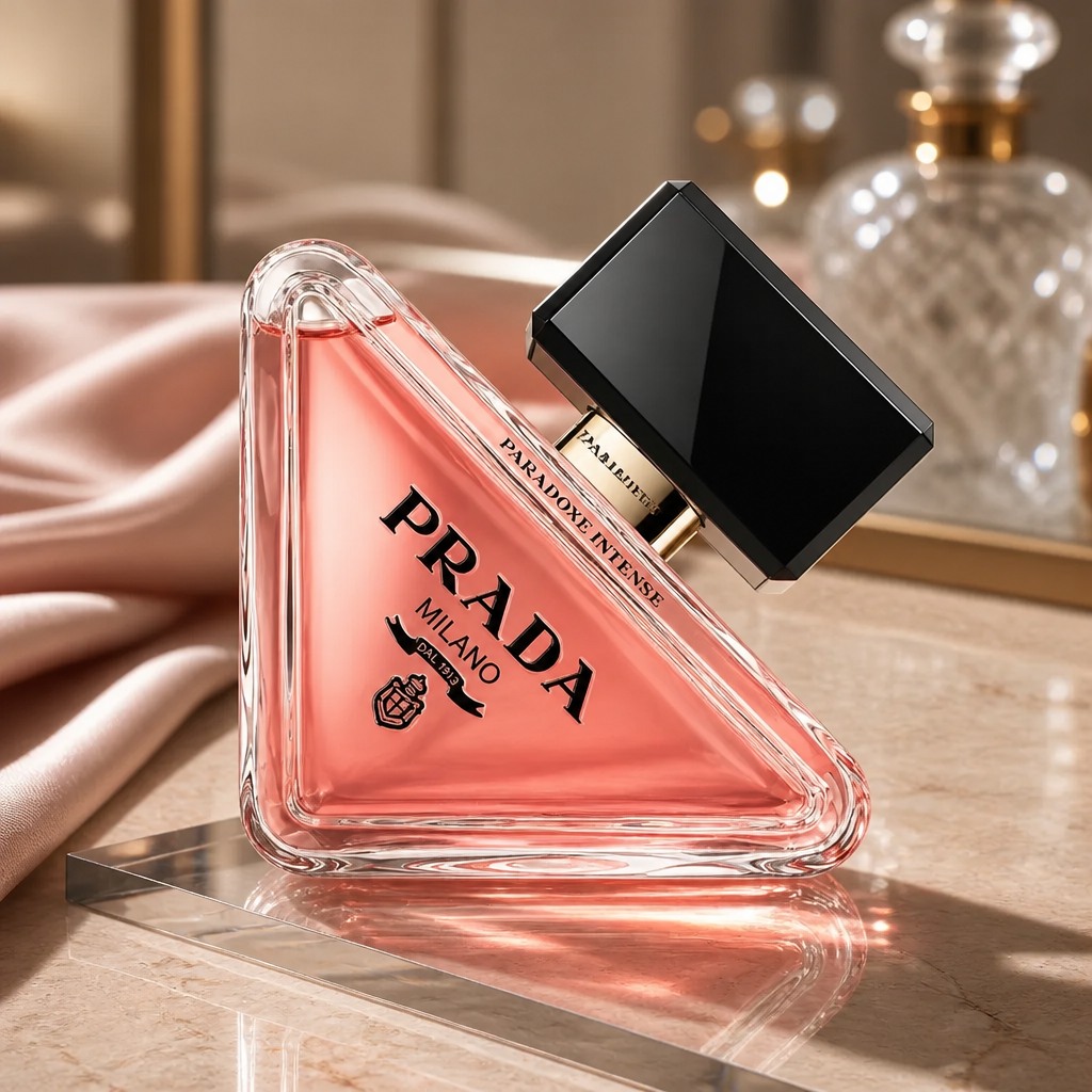 Prada Paradoxe Intense EDP 