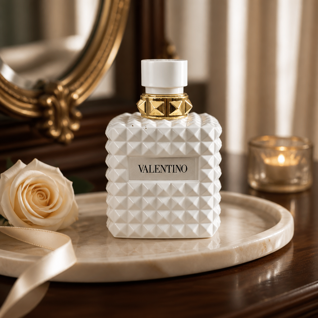 Valentino Born In Roma Ivory 100ML
