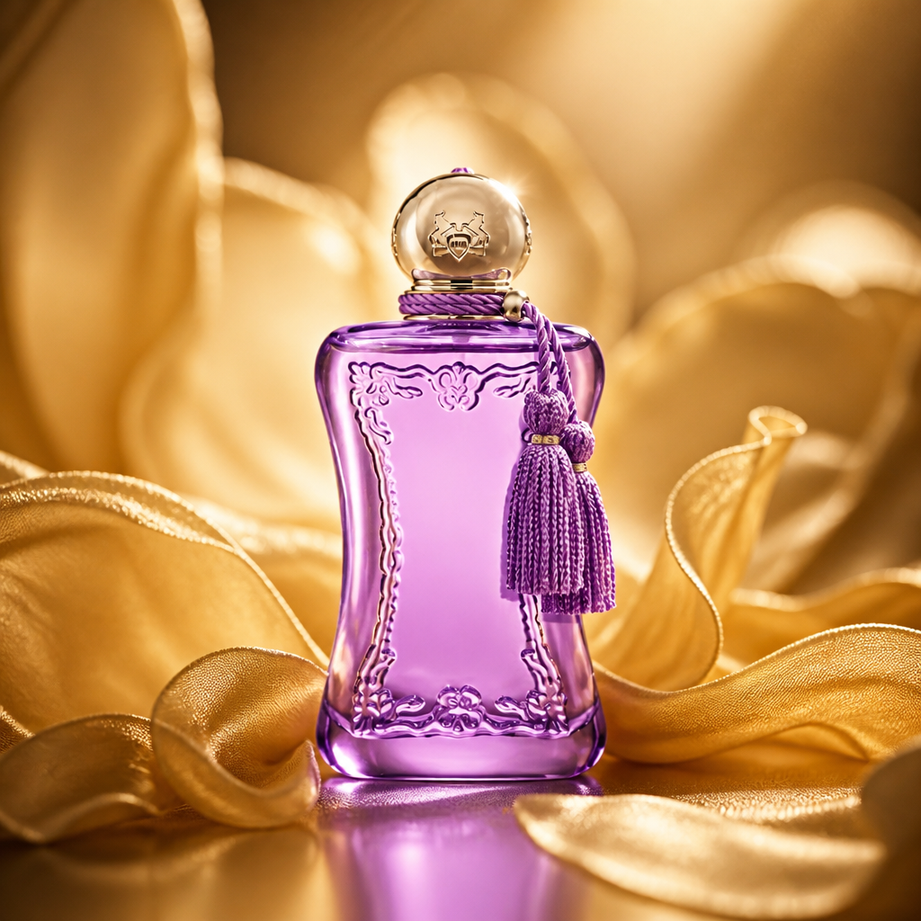 Parfums de Marly Palatine 