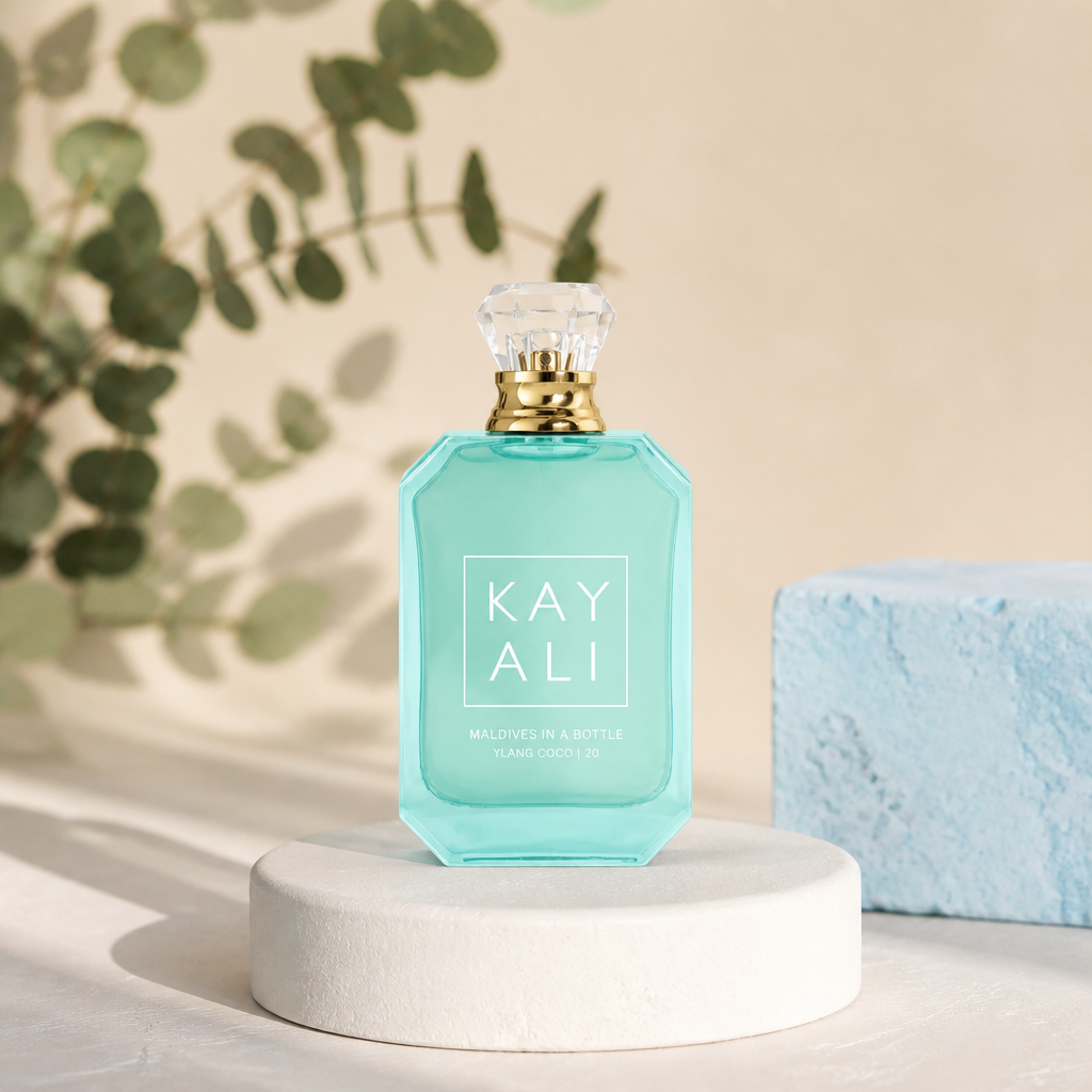 Maldives in a Bottle Ylang Coco | 20 