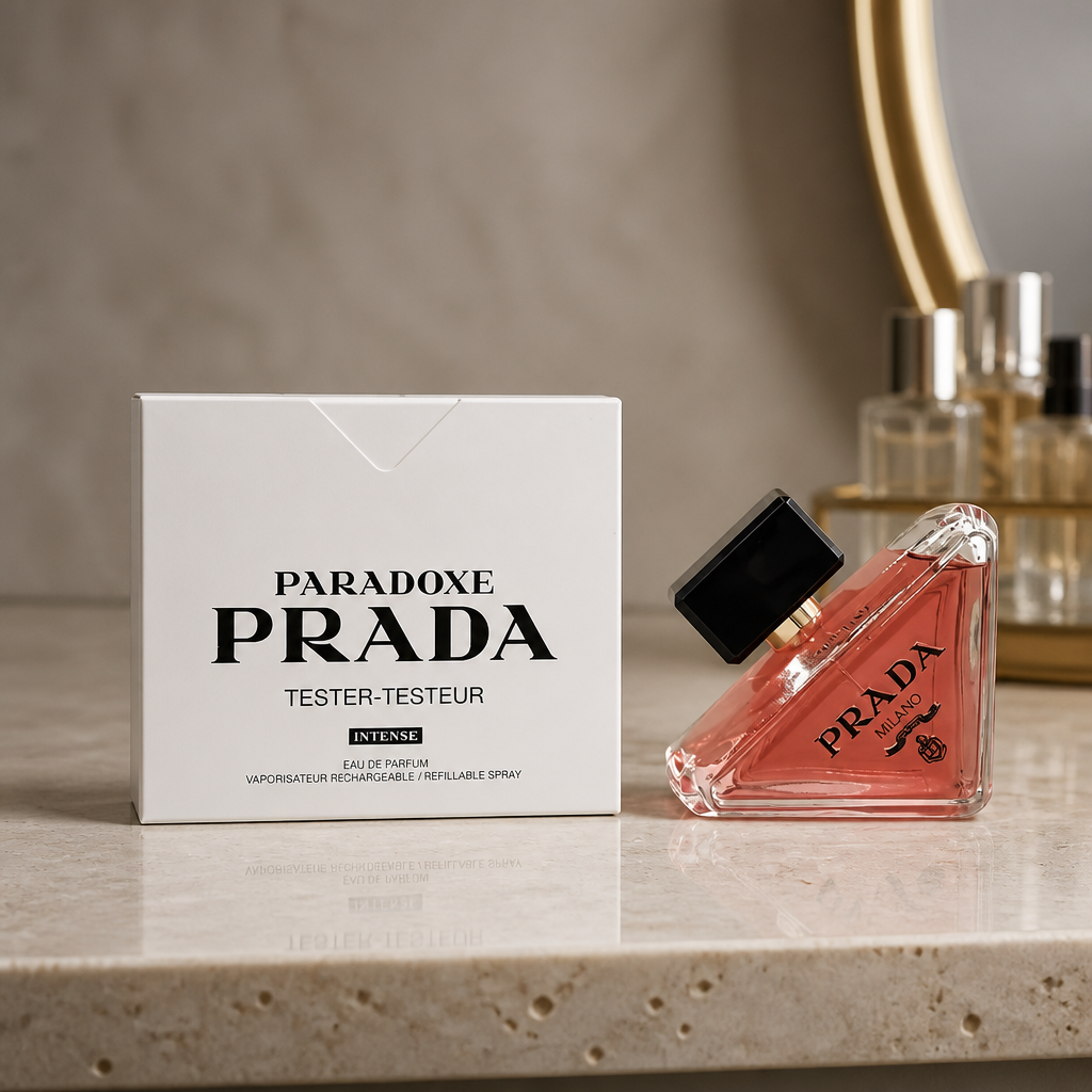 Prada Paradoxe Intense EDP 