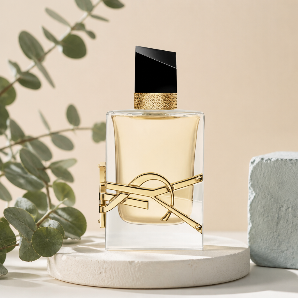 YSL Libre Eau de Parfum 