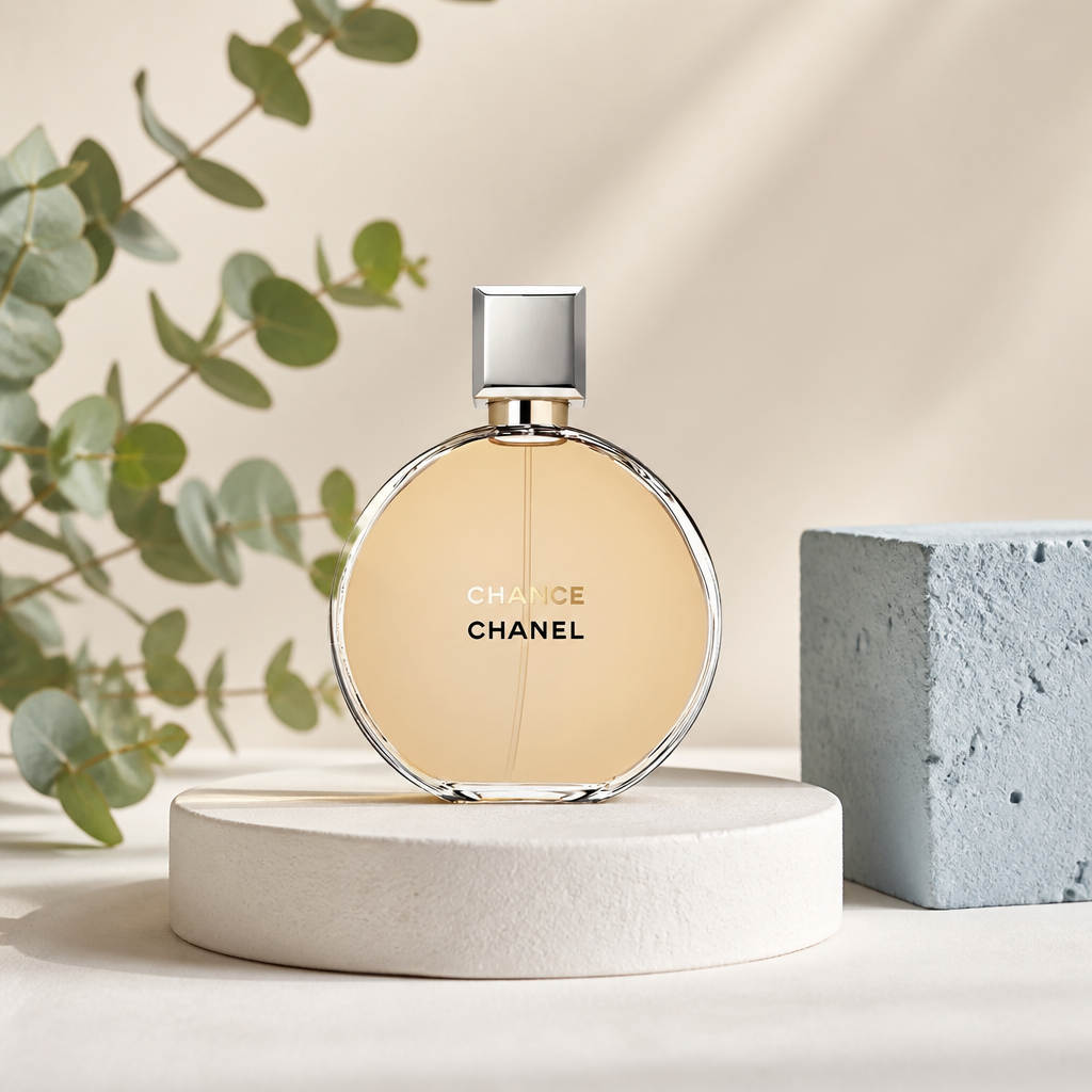 Chance Chanel EDP 100ml