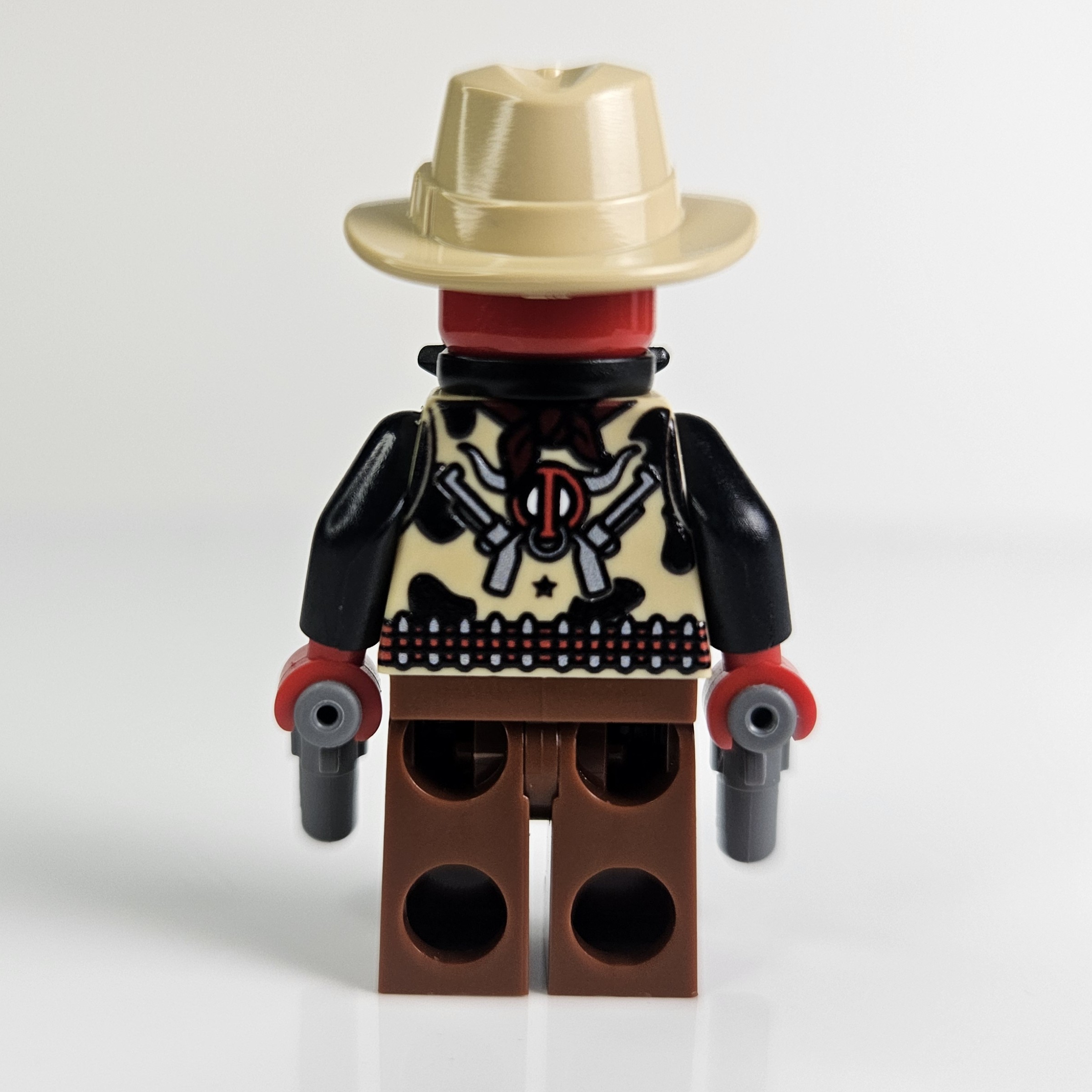 Sheriff Deadpool