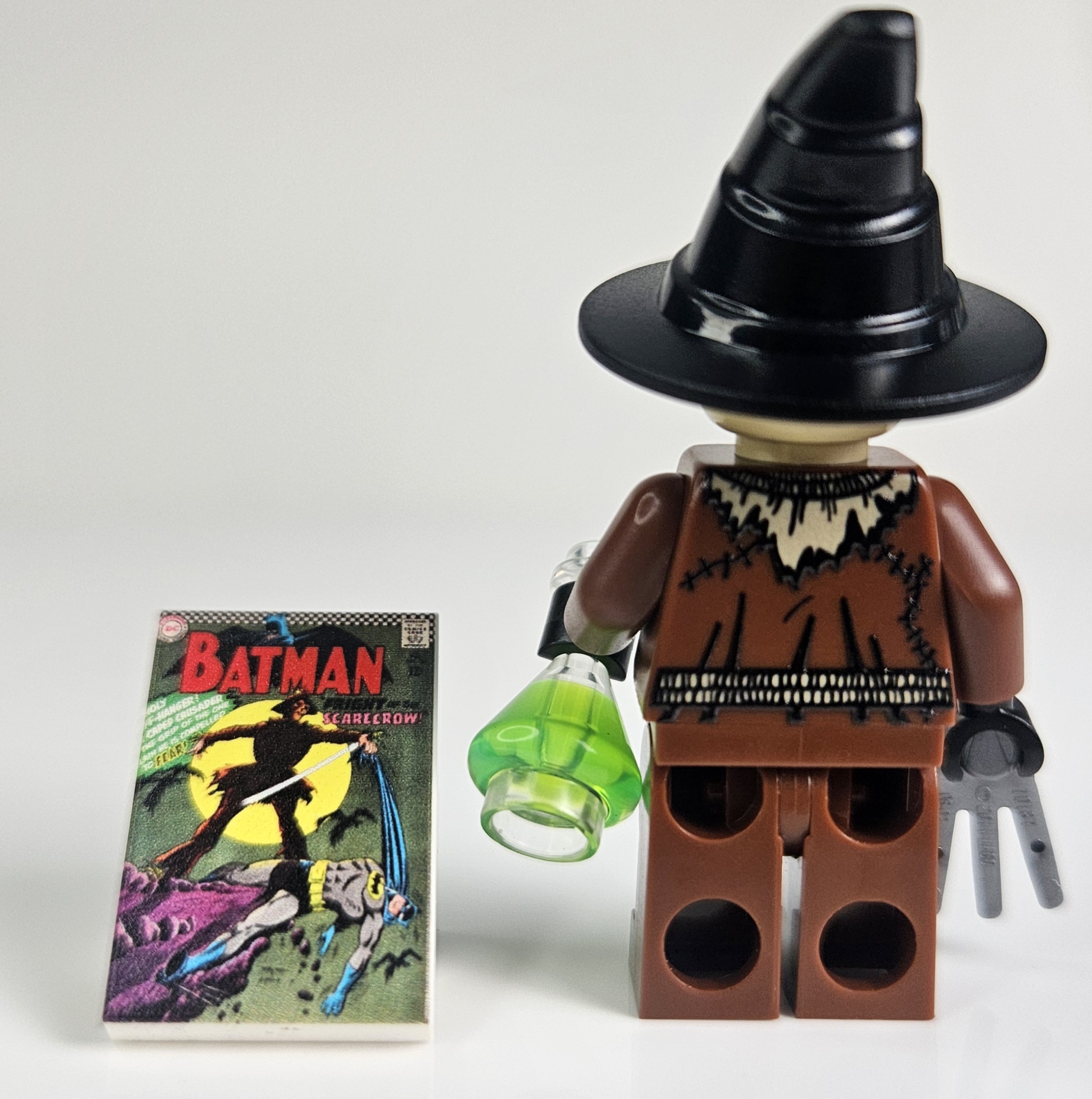 Scarecrow