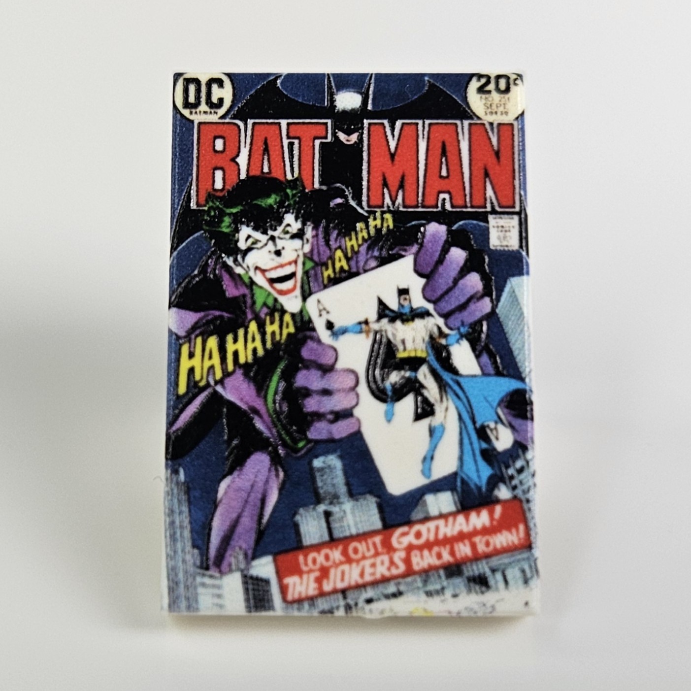 Joker Goon