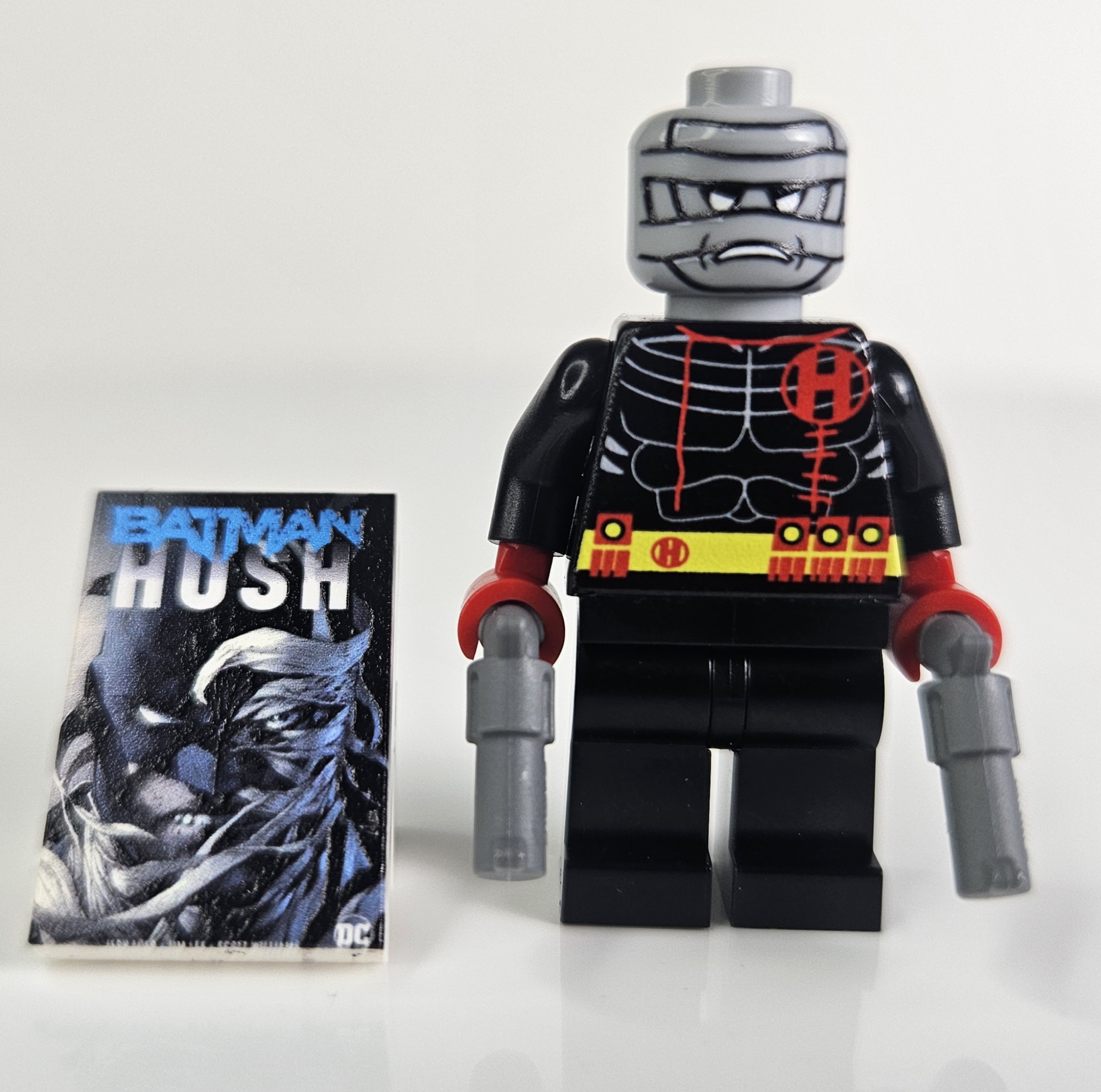 Hush