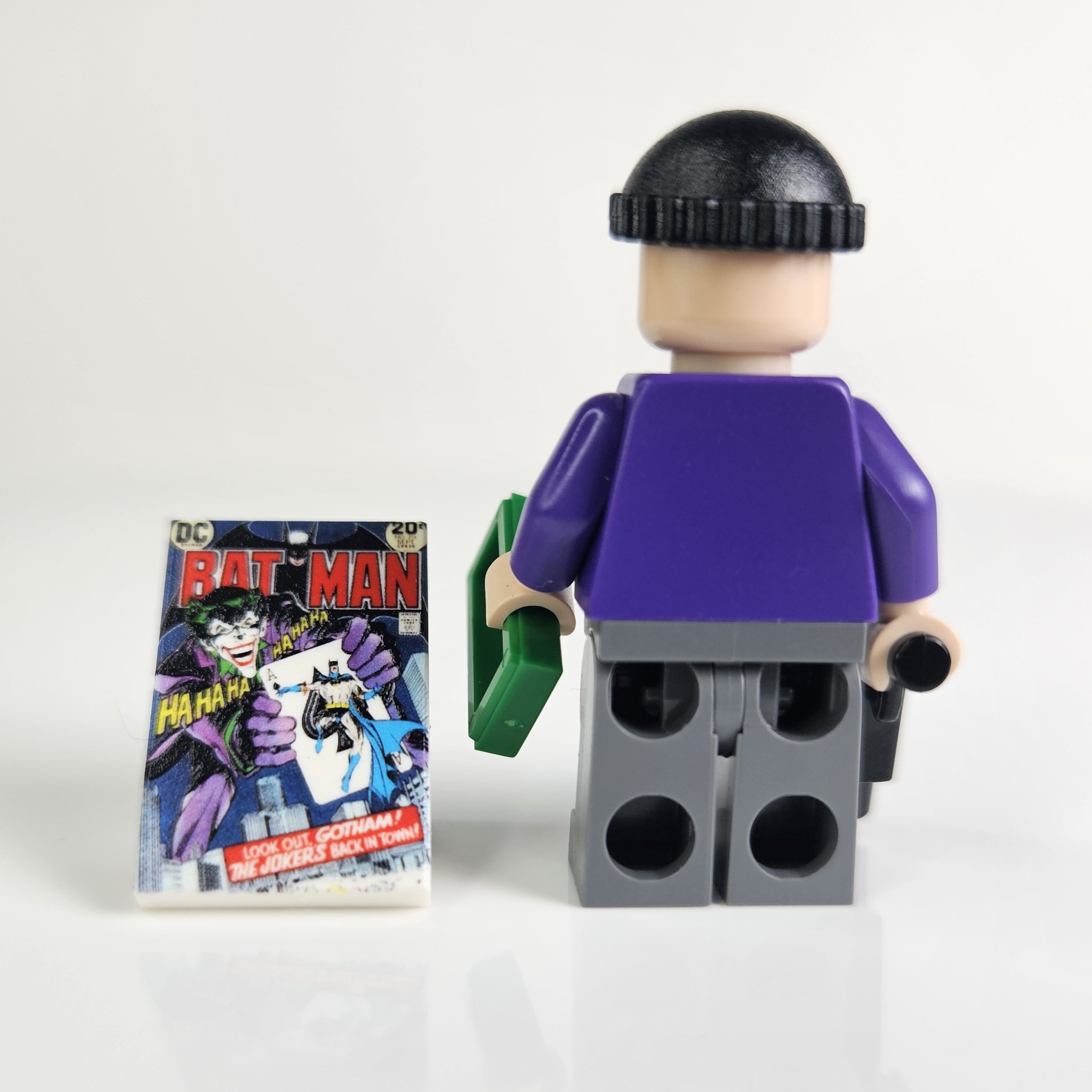 Joker Goon