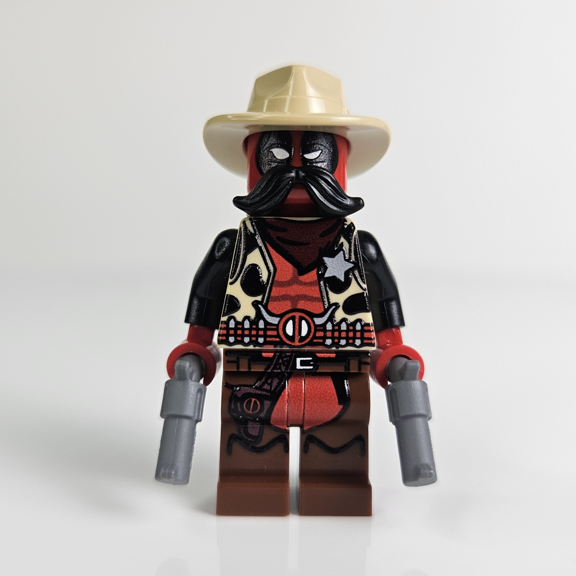Sheriff Deadpool
