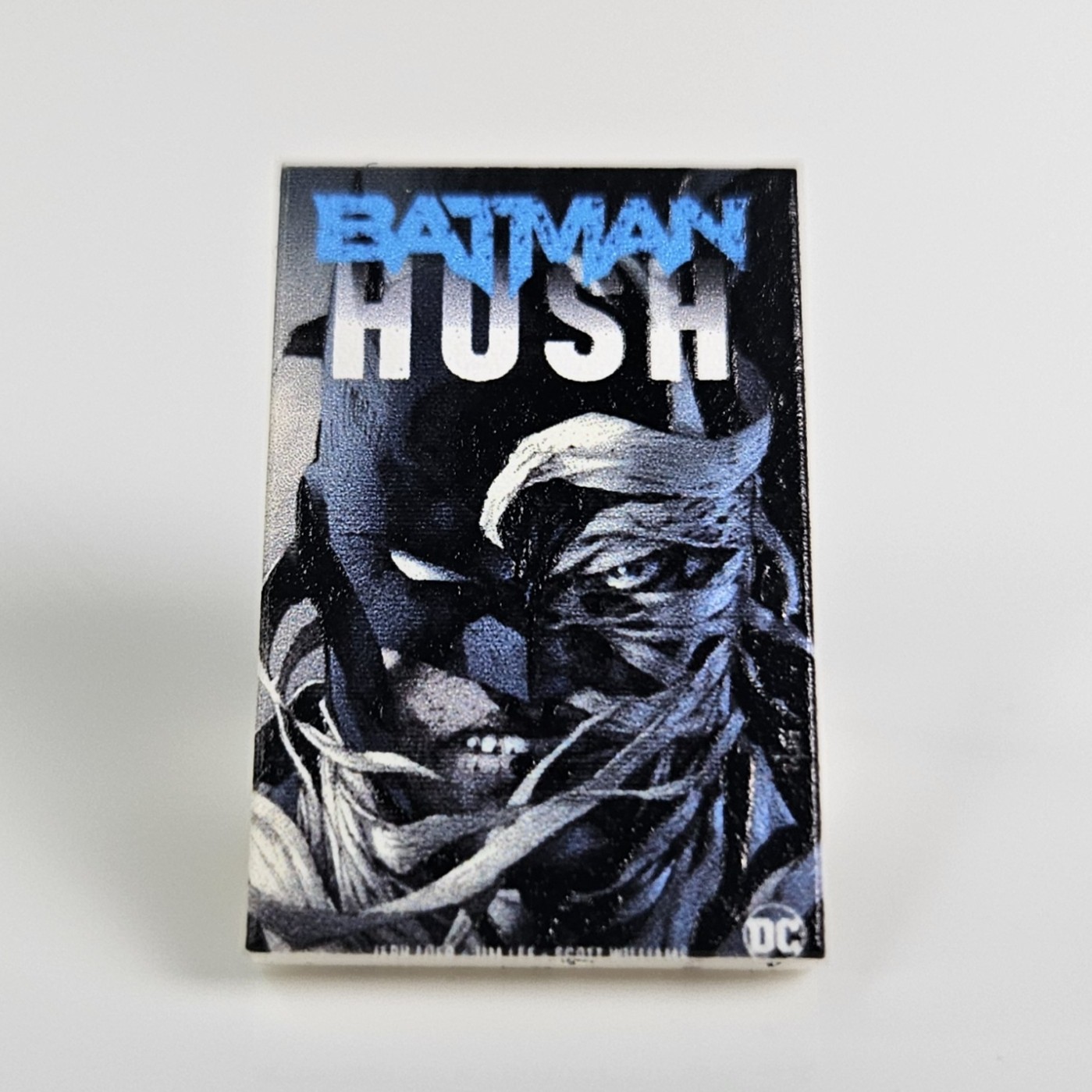 Hush