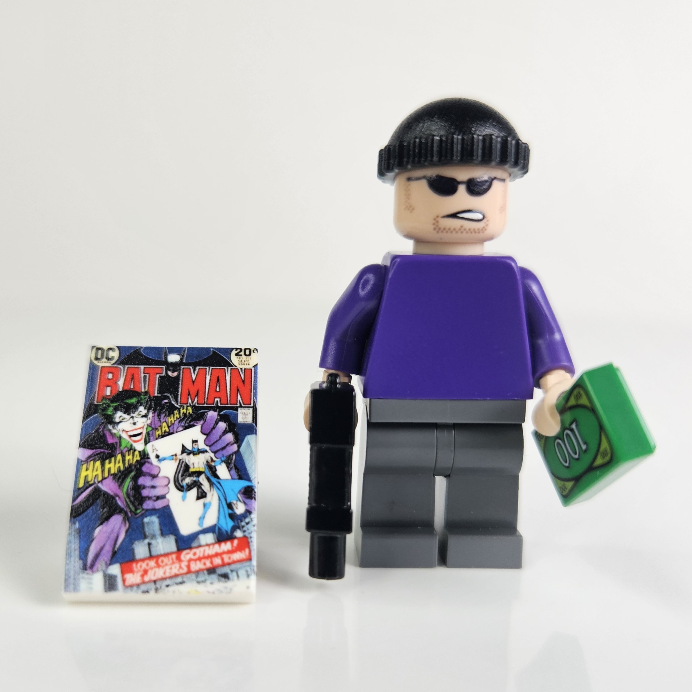 Joker Goon