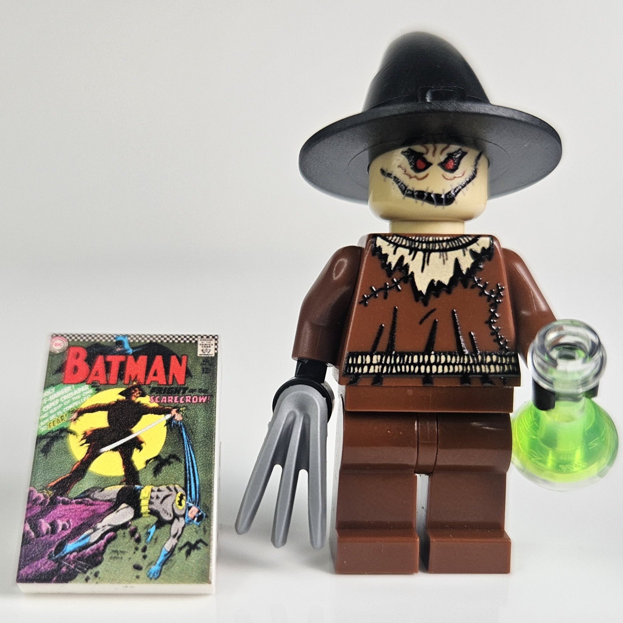 Scarecrow