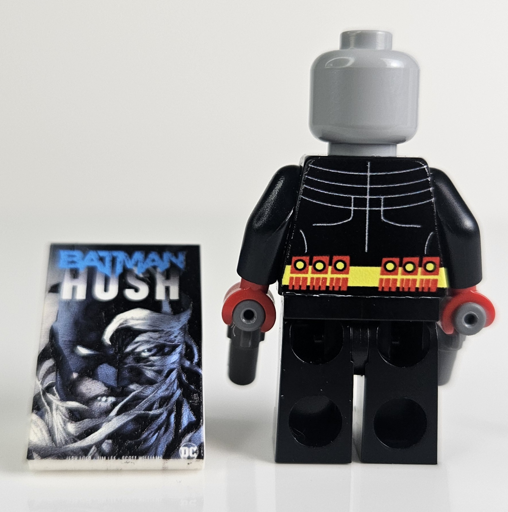 Hush