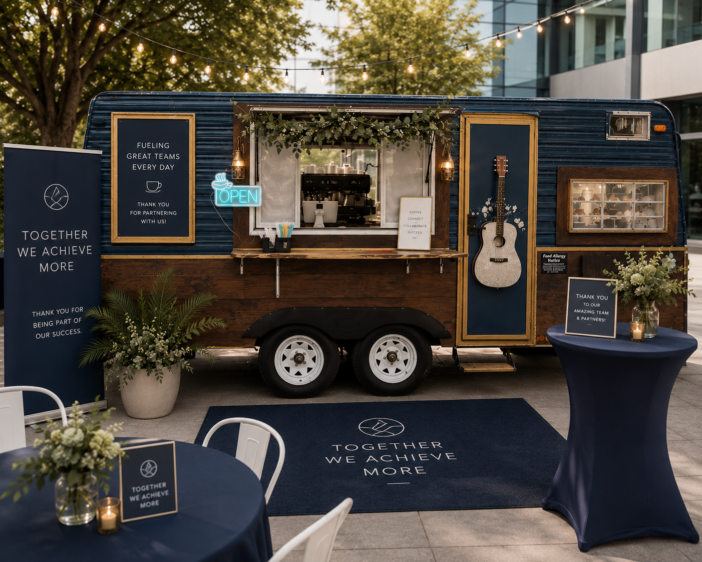 Corporate Event