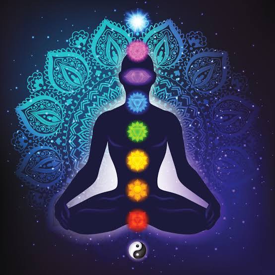 Distant Meditation