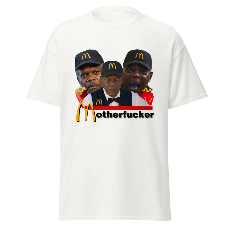 Motherfucker