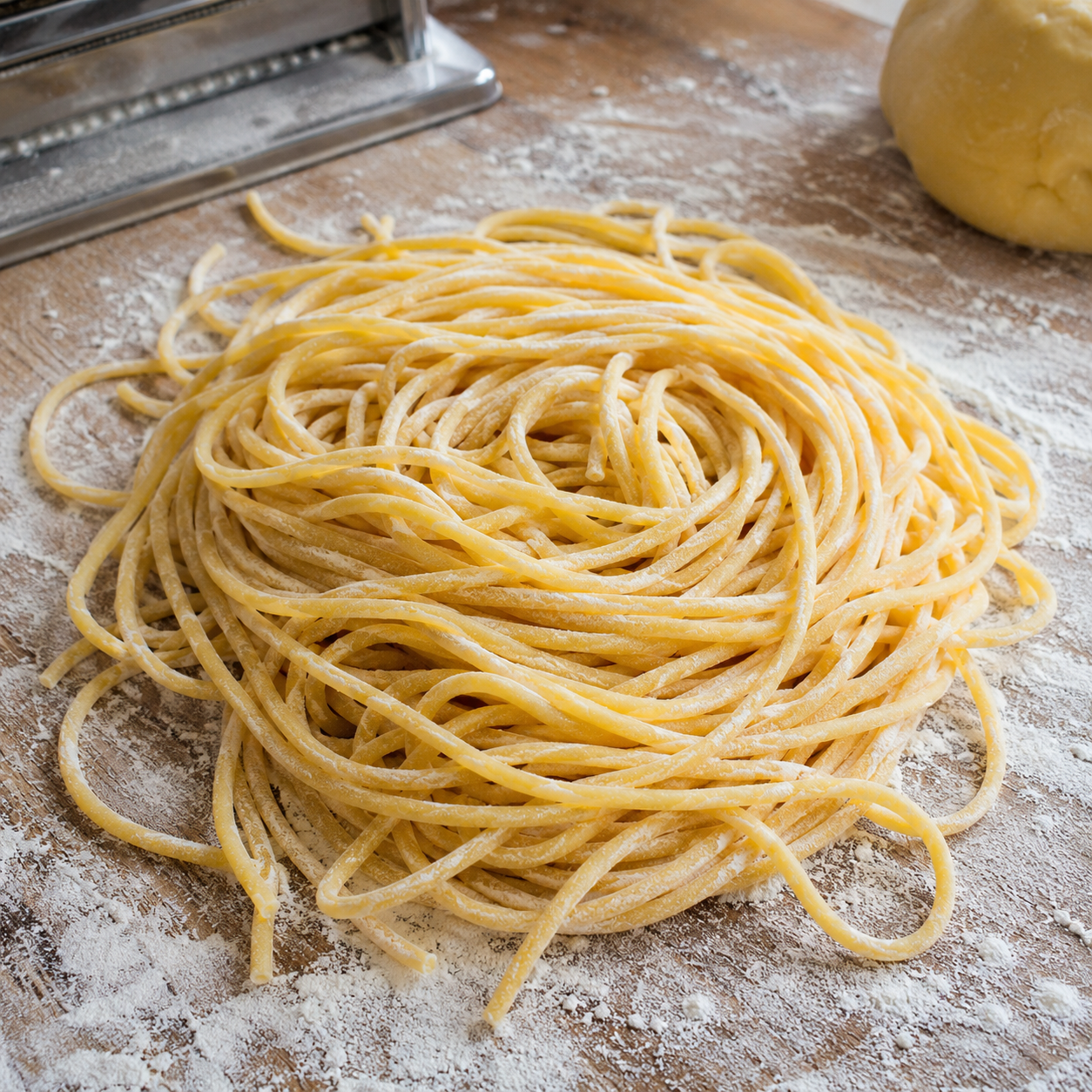 Spaguetti (500 gramos)