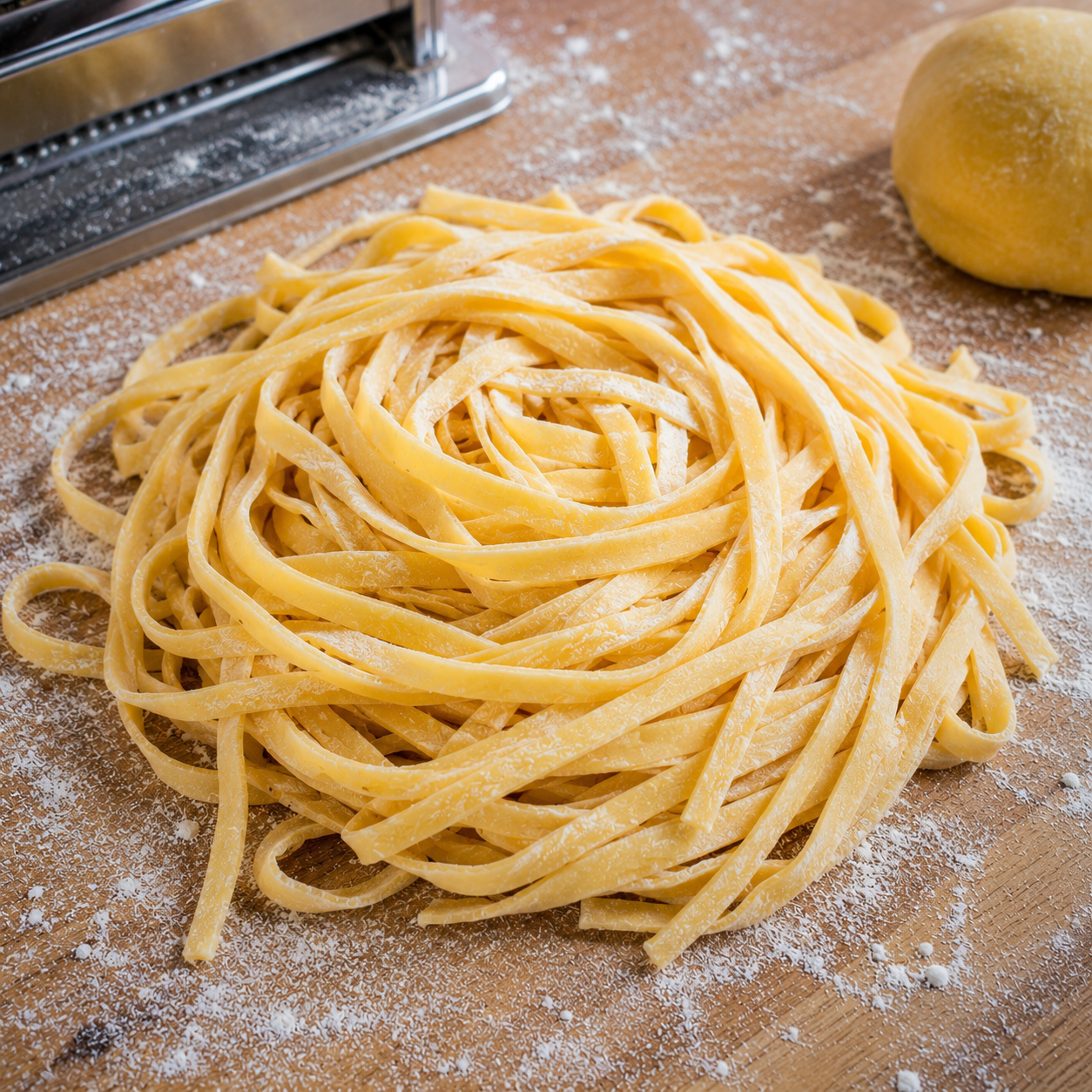 Fetuccini (500 gramos)