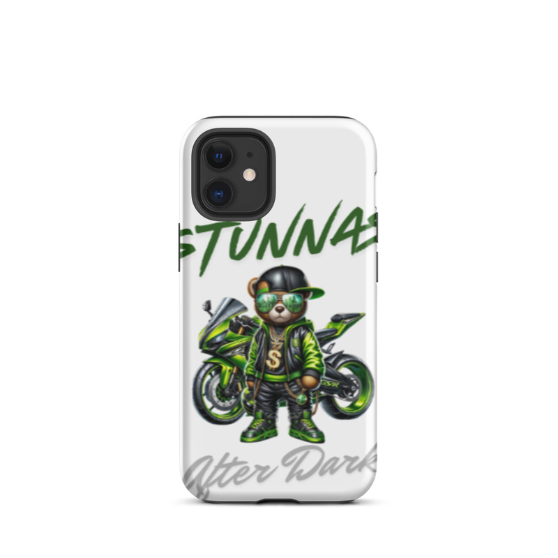 Tough Case for iPhone®