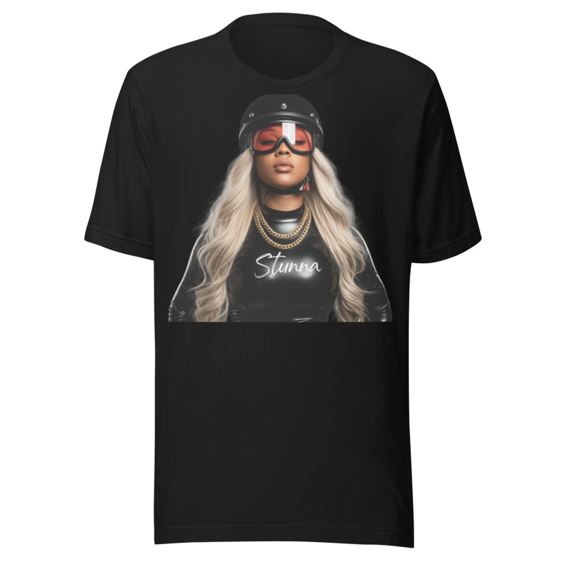 Stunna Girl Graphic Tee