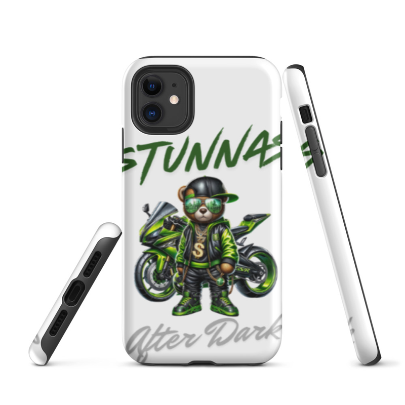 Tough Case for iPhone®